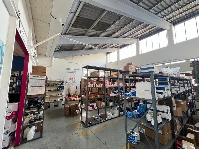 To Let Commercial Property for Rent in Korsten Eastern Cape